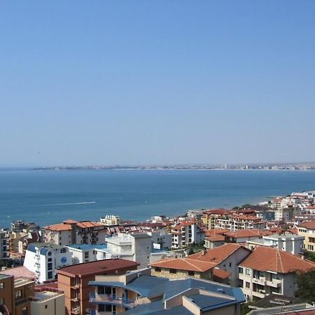 House Sofia Hotel Sveti Vlas Exterior foto