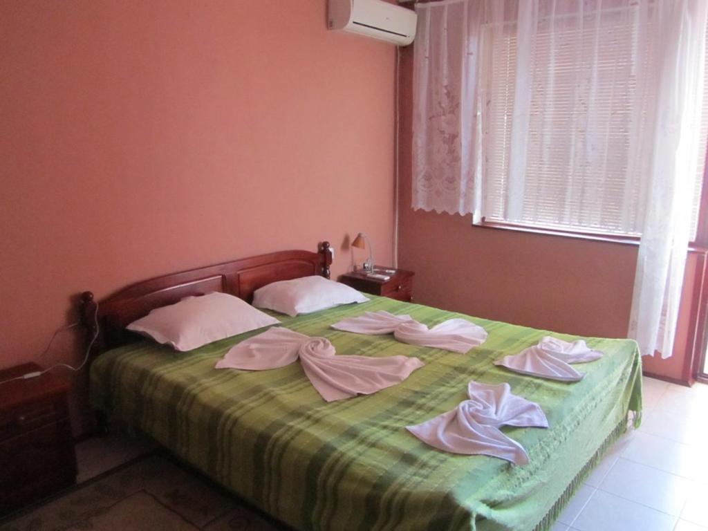 House Sofia Hotel Sveti Vlas Quarto foto