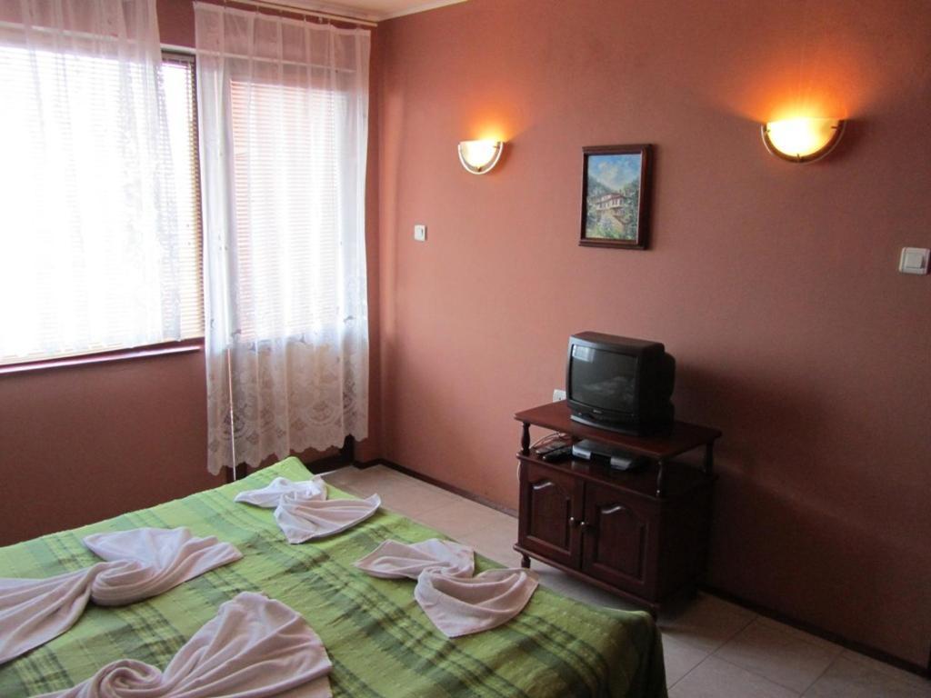 House Sofia Hotel Sveti Vlas Quarto foto