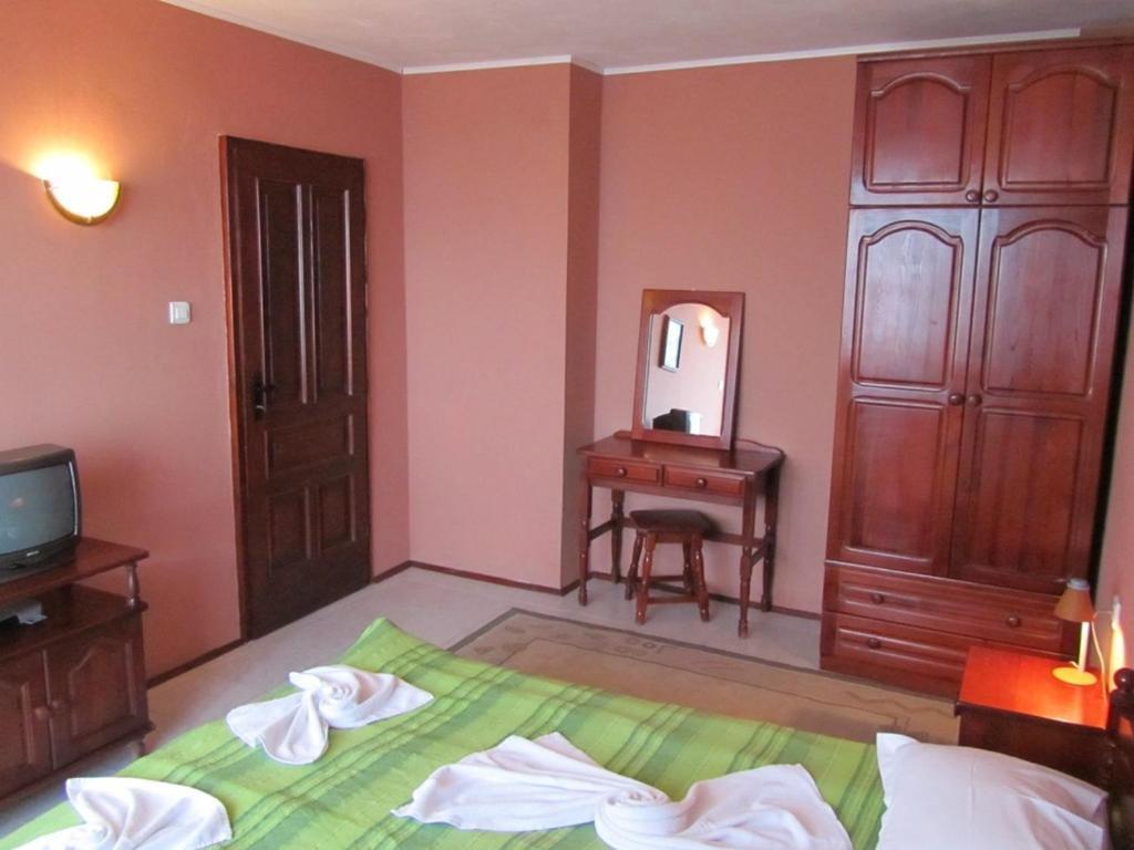 House Sofia Hotel Sveti Vlas Quarto foto