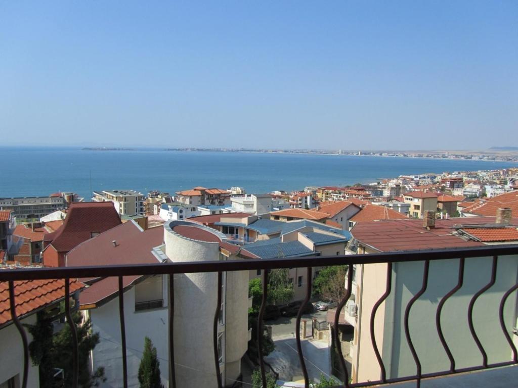 House Sofia Hotel Sveti Vlas Quarto foto