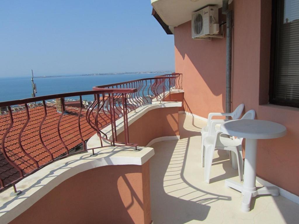 House Sofia Hotel Sveti Vlas Quarto foto