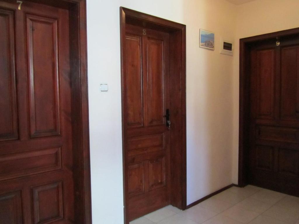 House Sofia Hotel Sveti Vlas Exterior foto